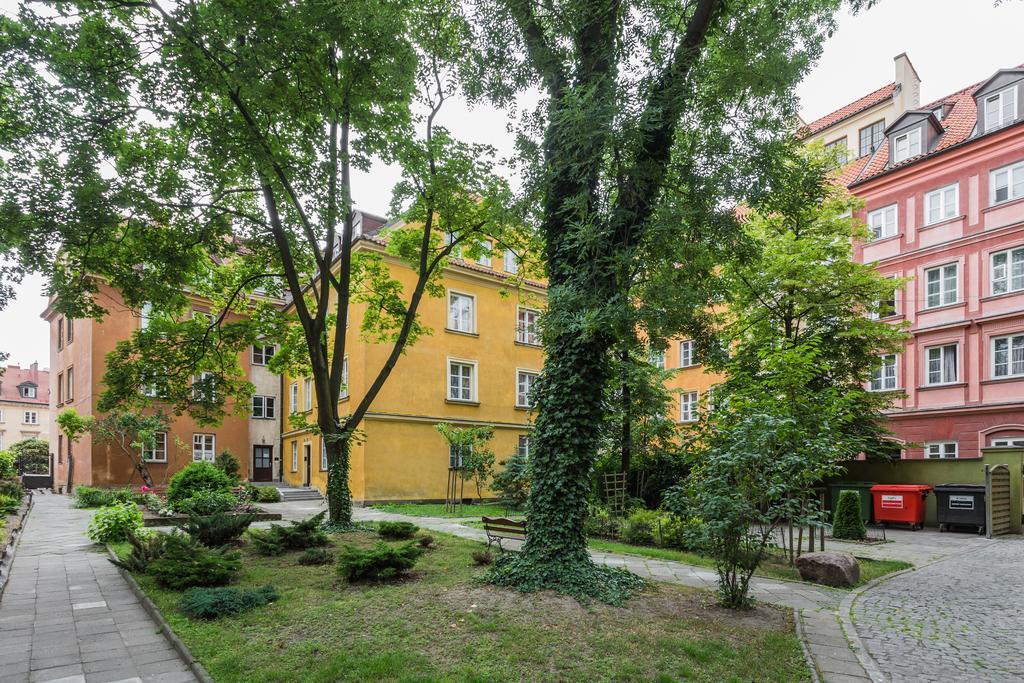 Apartamento Baker Street Varsovia Habitación foto